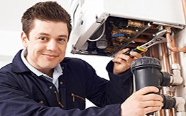 Professional and experienced gas safe engineer, providing quality boiler installations and repairs in Acton W3